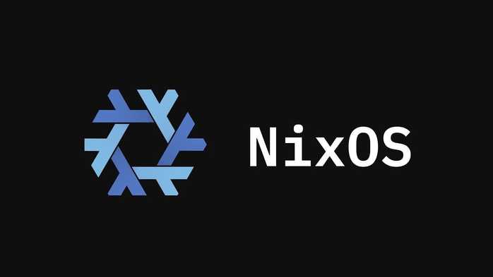 NixOS